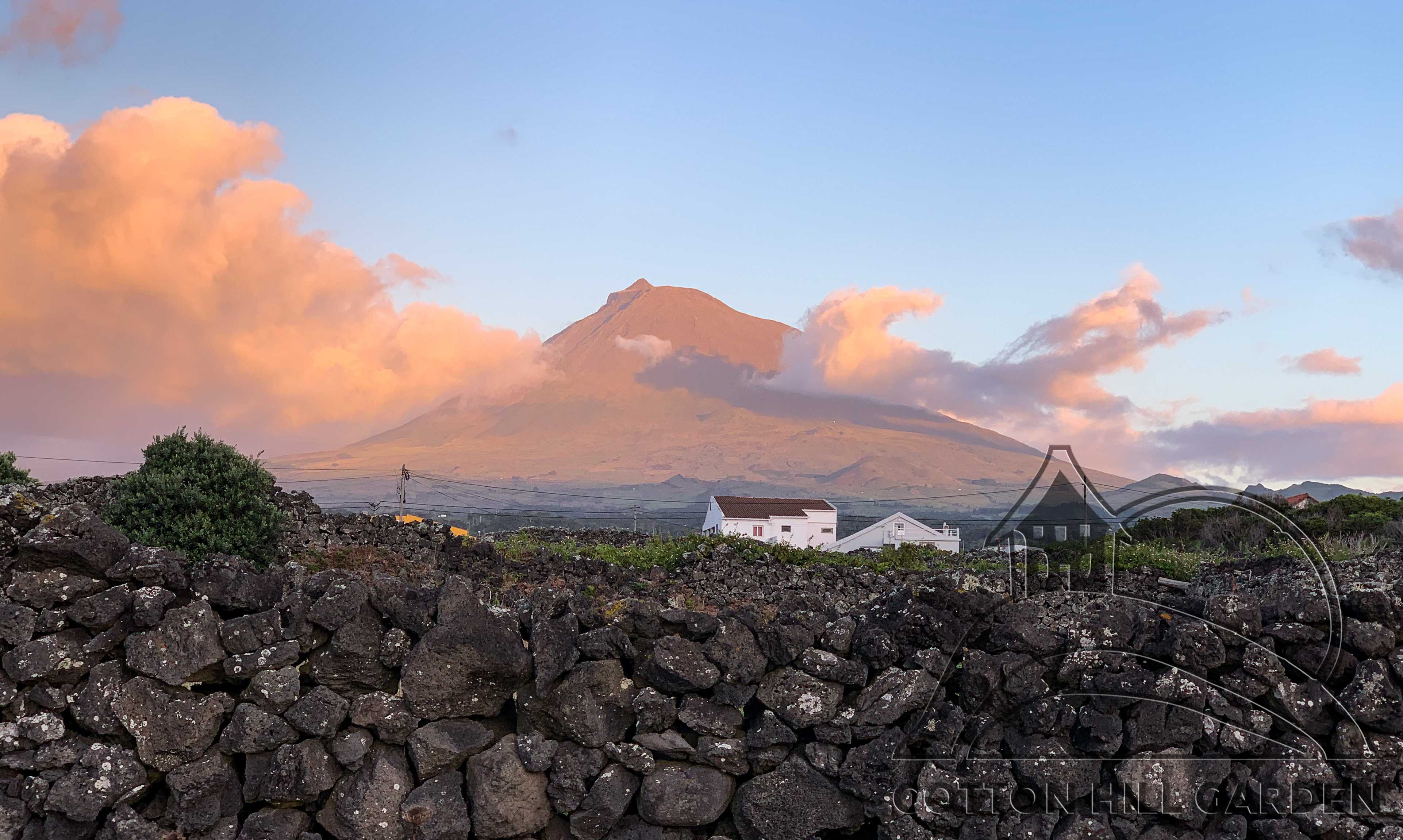 PICO - MONTE DE PICO 2357M