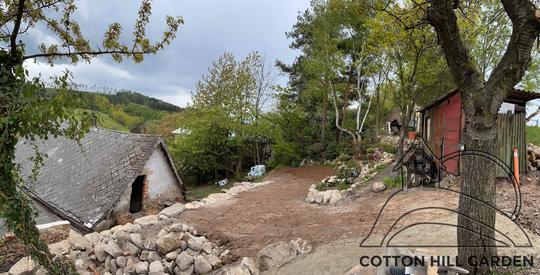 25.DUBNA 2024 - STAVEBNĚ DOKONČENO