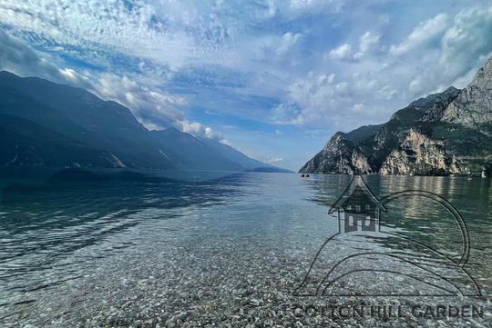 LAGO DI GARDA