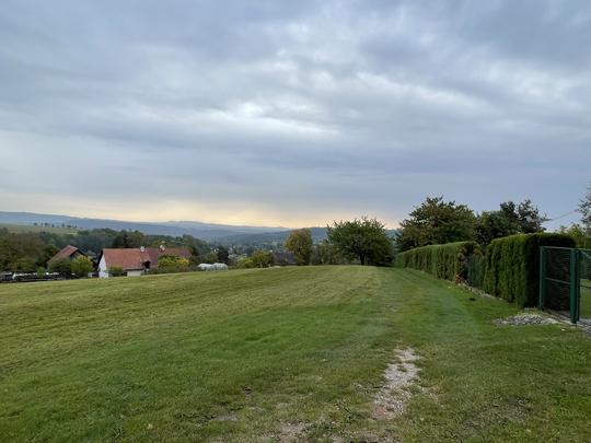 NEZPEVNĚNÁ CESTA 11/23